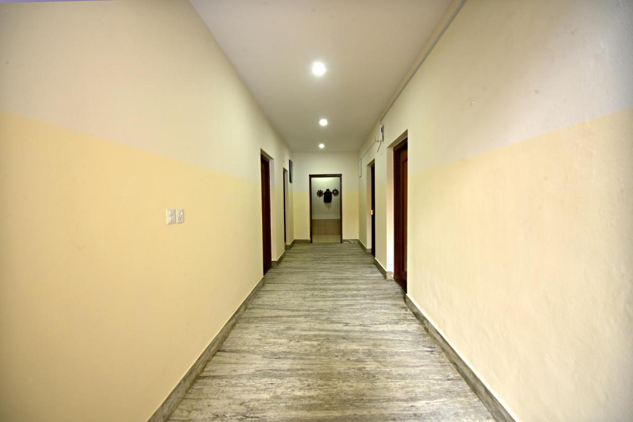 Sacred Boutique Hotel Катманду Экстерьер фото